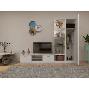 Mobila living si biblioteci