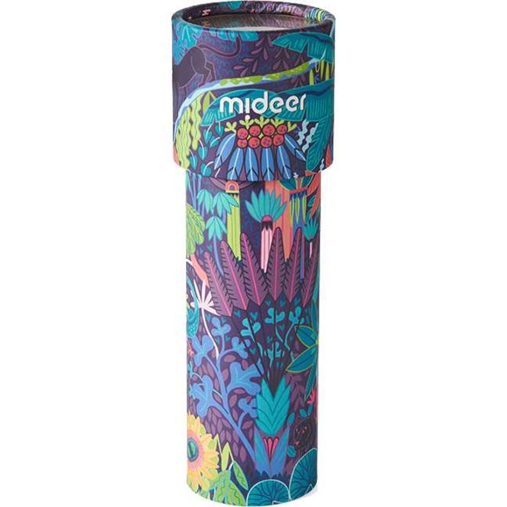 Caleidoscop, 4.9x17 cm, rainforest