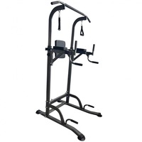 Aparat multifunctional de tractiuni Power Tower FitTronic® TR300