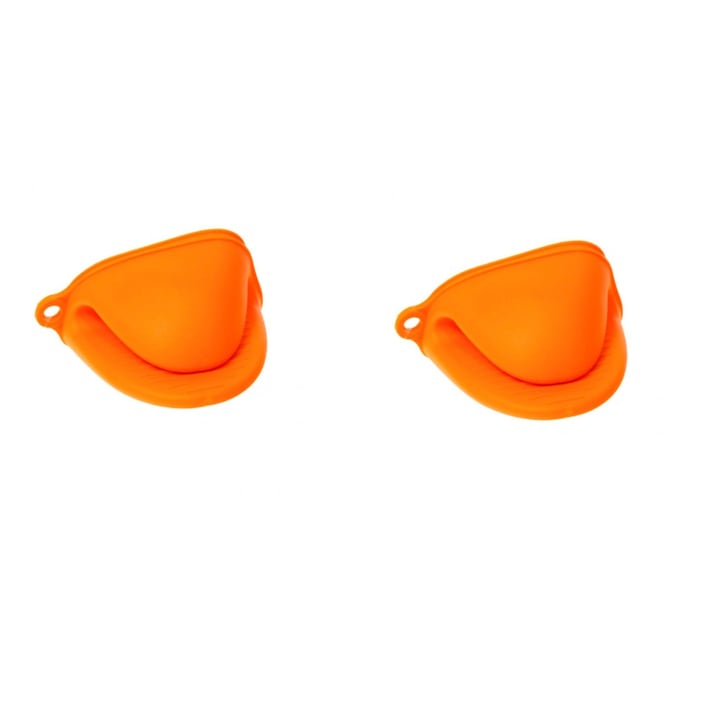 2 db konyhai kesztyűből álló készlet