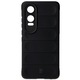 Bizon Case Tour Case за OnePlus Nord CE4 Lite 5G, черен