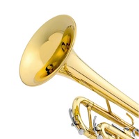 Trompeta, Timeless Tools, cu husa captusita cu burete