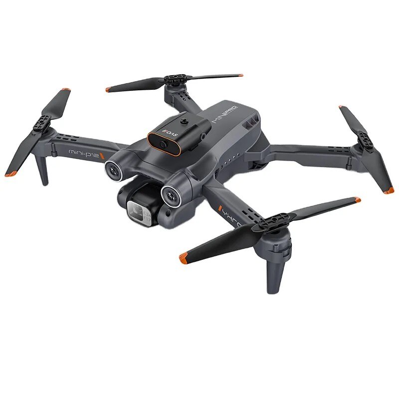 Alhena® P12 Drone Професионална фотография 4K Drone Camera RC