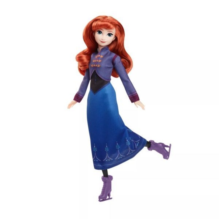 Кукла, Mattel, Blue