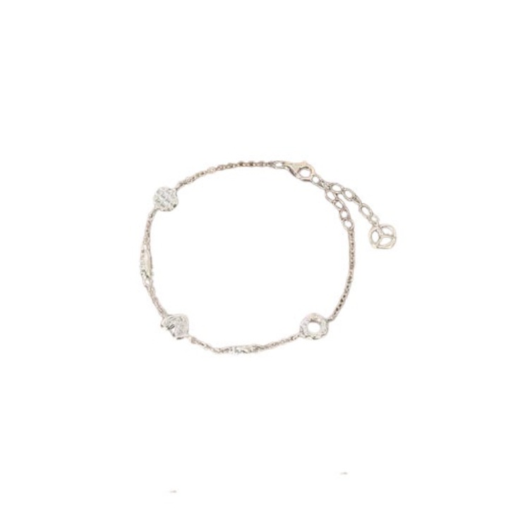 Bratara pentru femei. Bratara in forma de paine. Pentru femei. Design unic. Reglabila