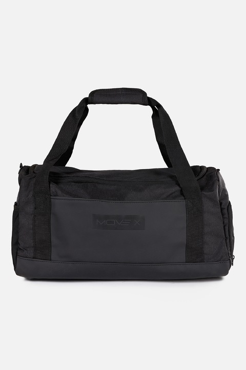 COLIN'S, Geanta duffle cu bareta detasabila, Negru
