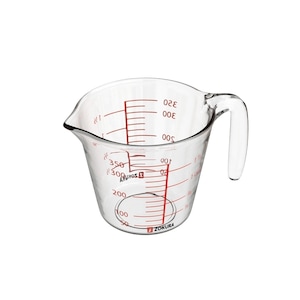 Ustensile de masurat de bucatarie