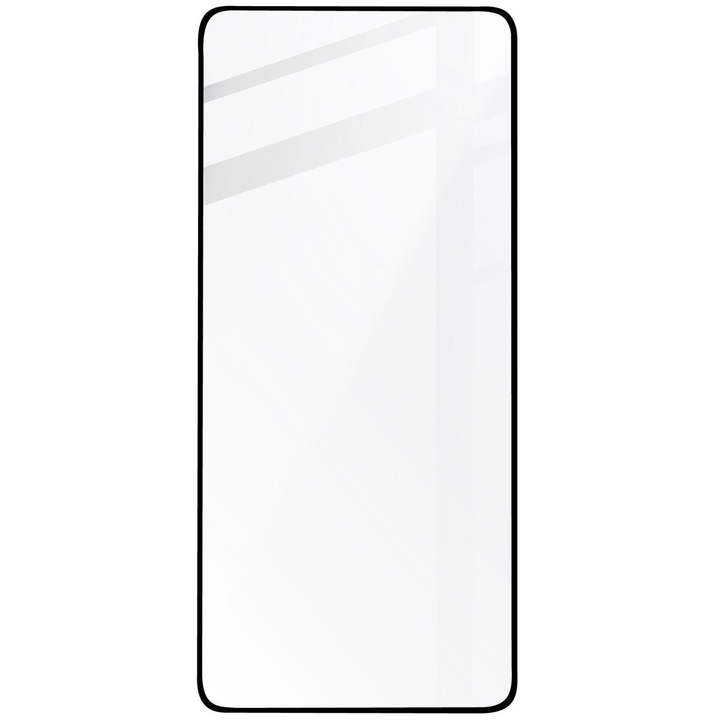 Стъкло Bizon Glass Edge 2 за Xiaomi 14T/14T Pro, прозрачно