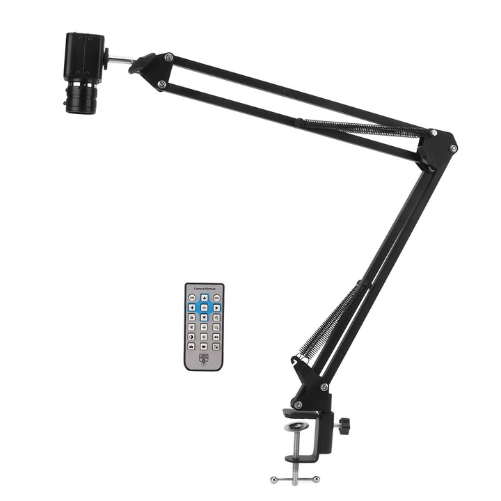 Camera video Jormftte MD30, 1080P, design cu aspiratie magnetica, 110 grade, 158g