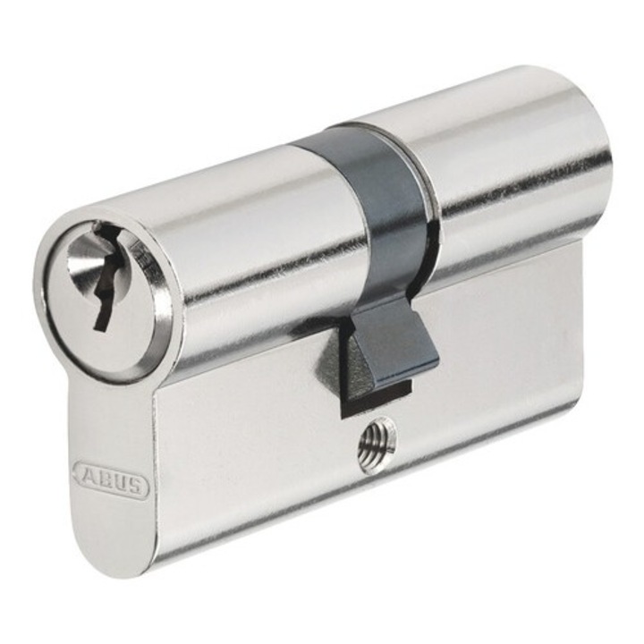 Dupla biztonsági henger Abus E45N 35/40 mm, 3 kulccsal