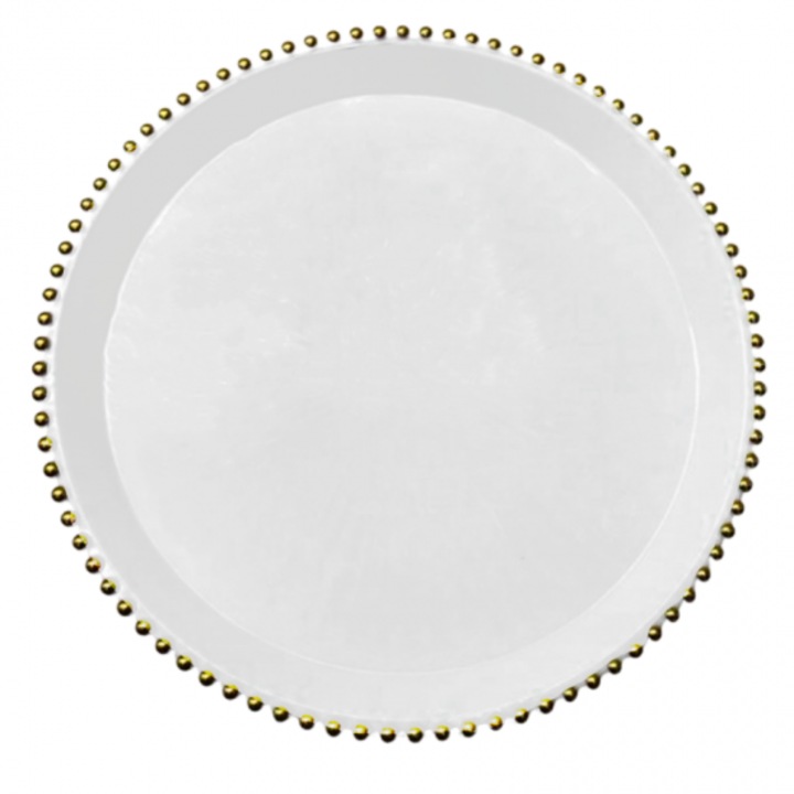 Farfurie suport, 35 cm