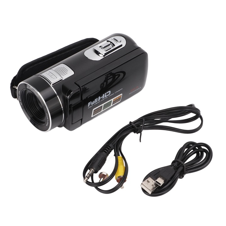 Cale de alunecare pentru camera YELANGU S1, aluminiu, 62cm, 1090g