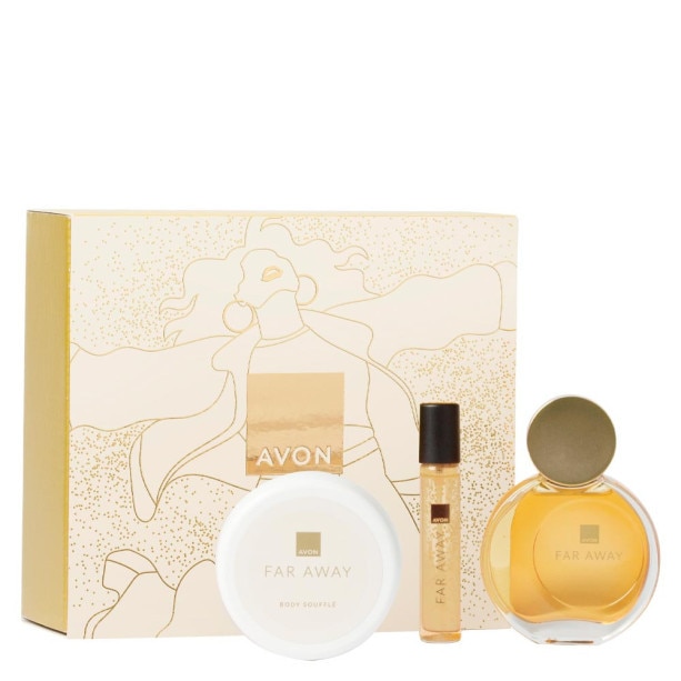 Set cadou Dior J'Adore Infinissime: Apa de parfum, 50 ml + Ulei