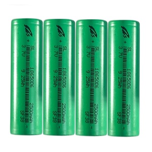 Baterii, acumulatori si incarcatoare