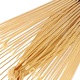 Pamatuf pentru matcha din bambus natural, Mmgoqqt, 80 dinti, 6x11cm