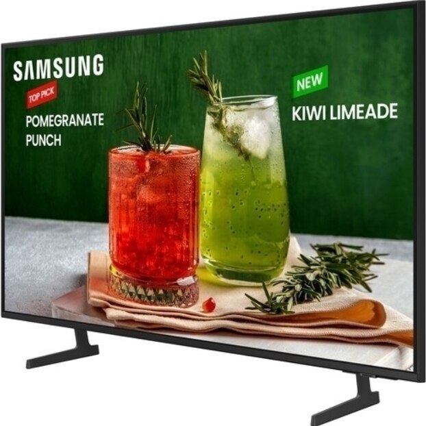 Televizor LED Samsung 190 cm 75" LH75BEDHLGUXEN, Business TV, Ultra HD 4K, Smart TV, WiFi, CI+