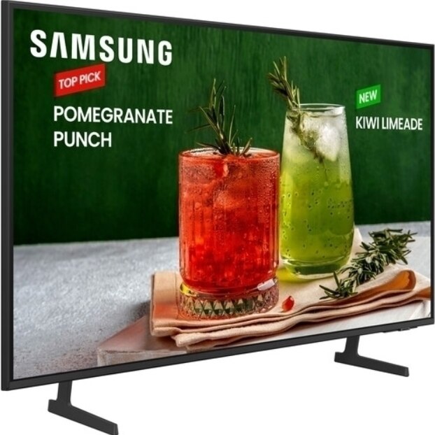 Televizor LED Samsung 190 cm 75" LH75BEDHLGUXEN, Business TV, Ultra HD 4K, Smart TV, WiFi, CI+