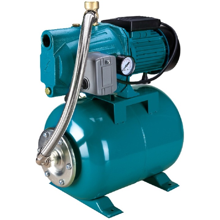 Hidrofor Jet 150L 1099 1100 W - Volum 50 l