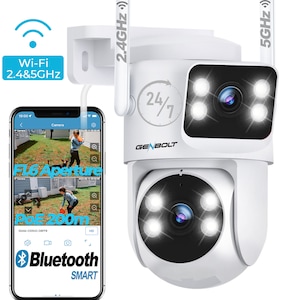 Camere de supraveghere