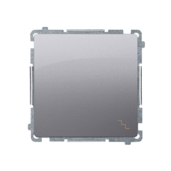 Csillár kapcsoló SIMON 10, fehér