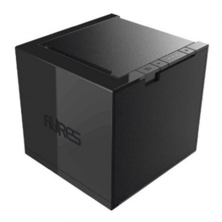 POS nyomtató Aures ODP 444 USB+RS232+Ethernet+Bluetooth+WiFi csatlakozással