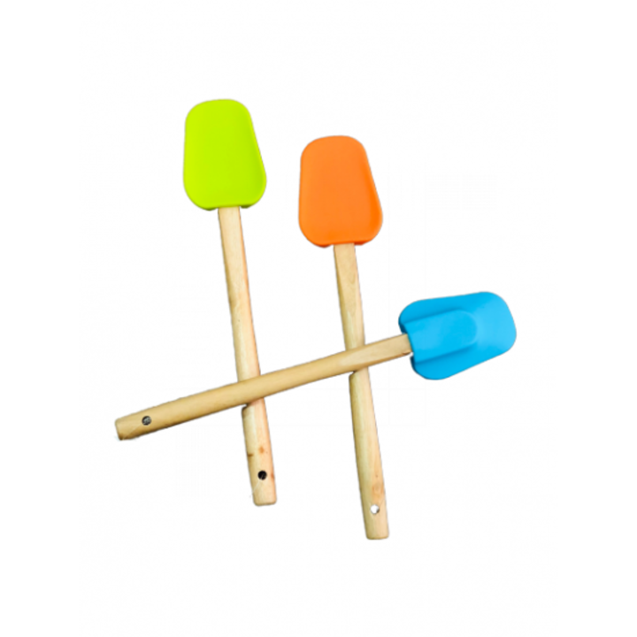 Set 3 palete bucatarie