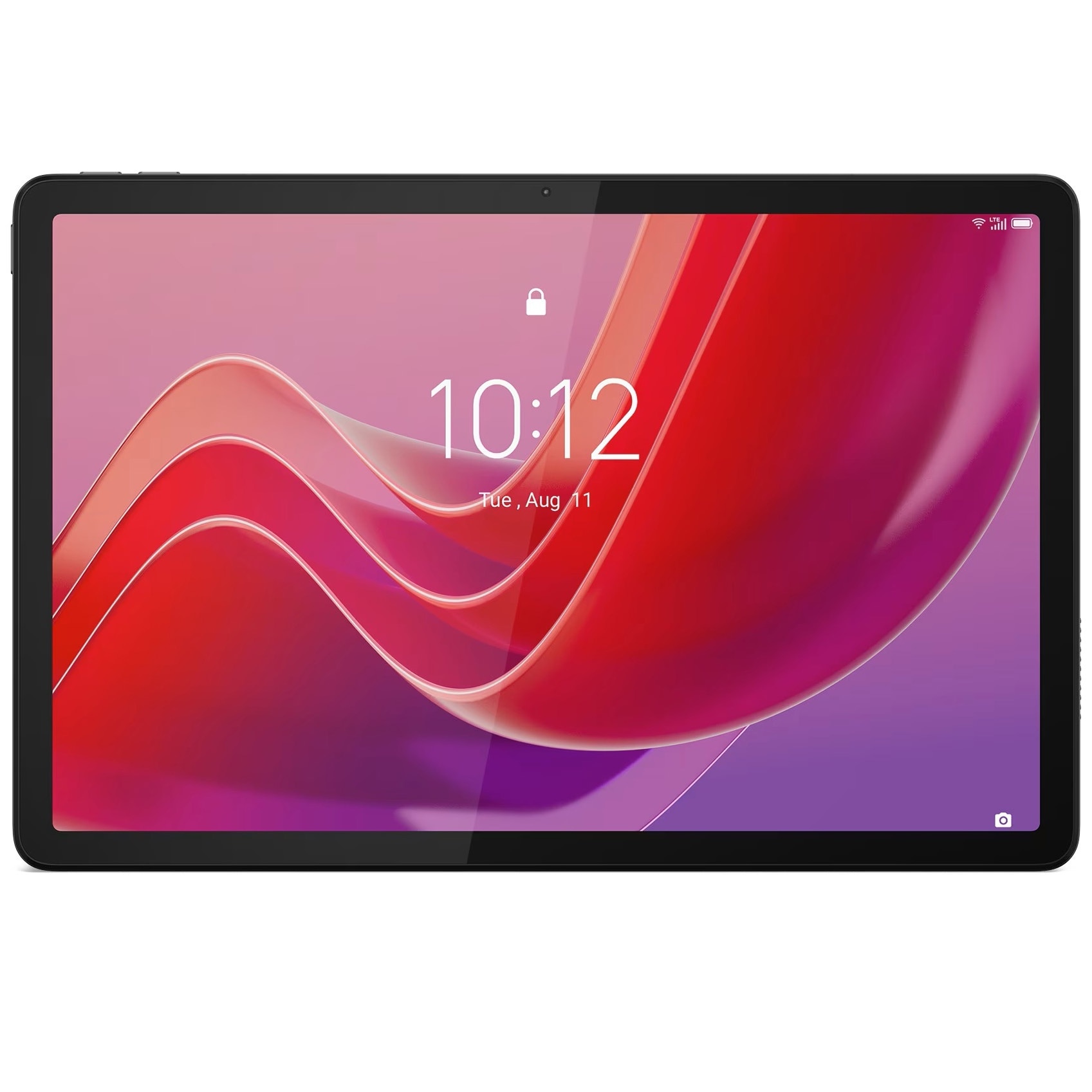 Tableta LENOVO Tab M11 cu Voice Call + Stylus Pen + Husa, 11.0