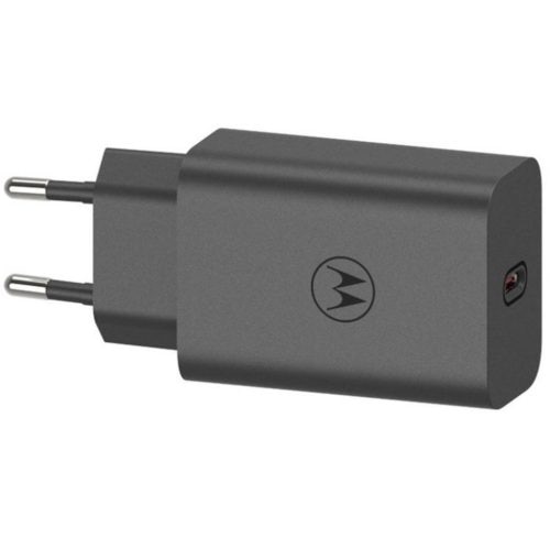 Motorola Usb Key Incarcator retea Motorola TurboPower 68W, port USB Type-C, inclus cablu ...