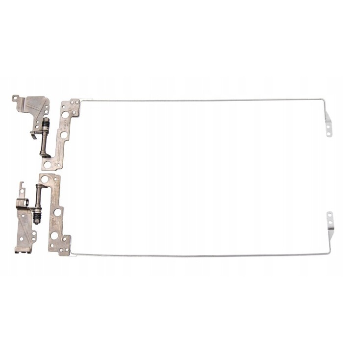 Zsanérkészlet LENOVO V130-15IGM V130-15IKB no touch készülékhez
