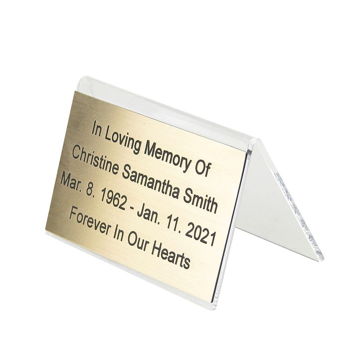 Елегантна керамична урна за кремация във формата на сърце, Remember Forever, за погребална пепел