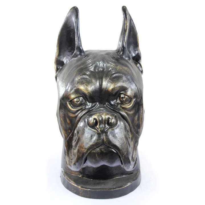 Urna de cenusa pentru caini, Remember Forever, Compozit