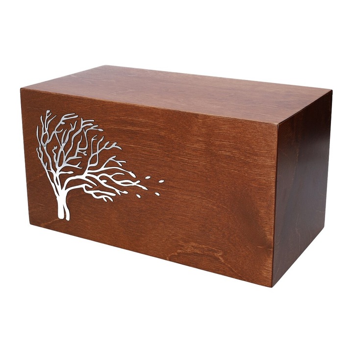 Urna pentru cenusa, Remember Forever, Maro