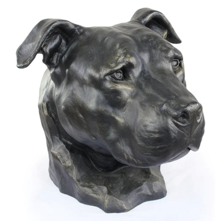 Urna de cenusa pentru caini, Remember Forever, Compozit