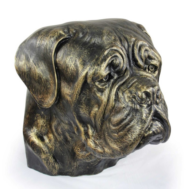 Urna de cenusa pentru caini, Remember Forever, Compozit