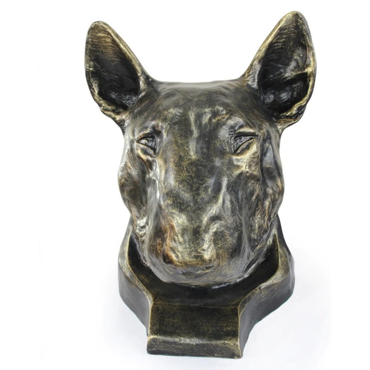 Urna de cenusa pentru caini, Remember Forever, Compozit