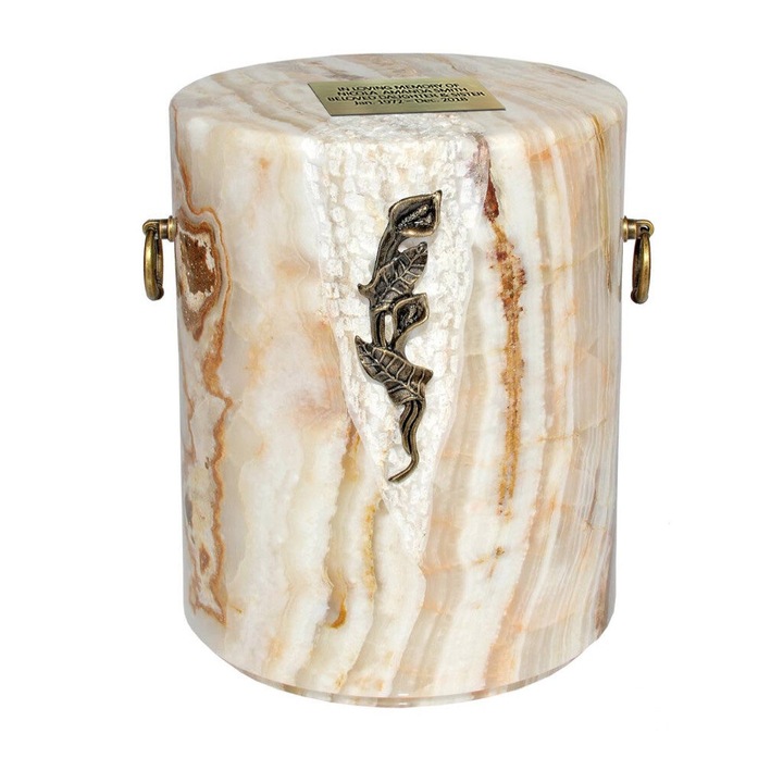 Urna crematorie pentru cenusa, Remember Forever, Multicolor