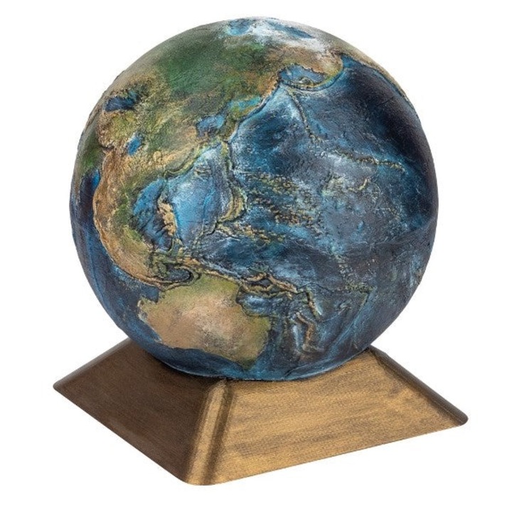 Urna crematorie, Remember Forever, ABS, minge din otel inoxidabil