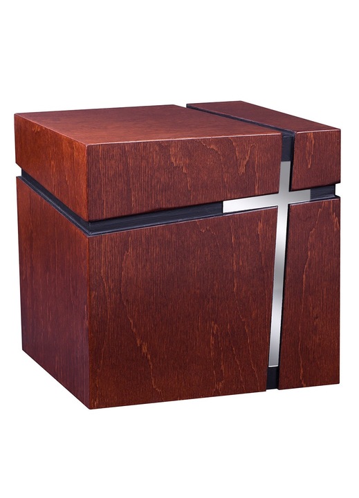 Urna pentru cenusa, Remember Forever, lemn