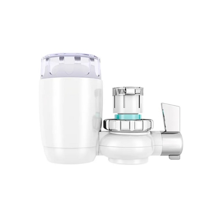 Csaptelep víz szűrésére és tisztítására, coshop®, ideális mosogató csaptelephez