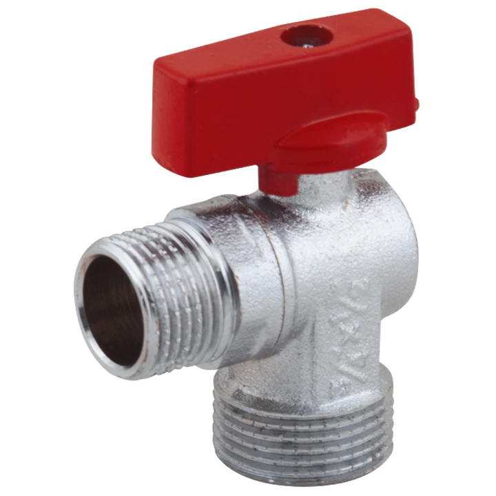 Robinet Coltar / De[inch]: 1/2, Di[inch]: 1/2