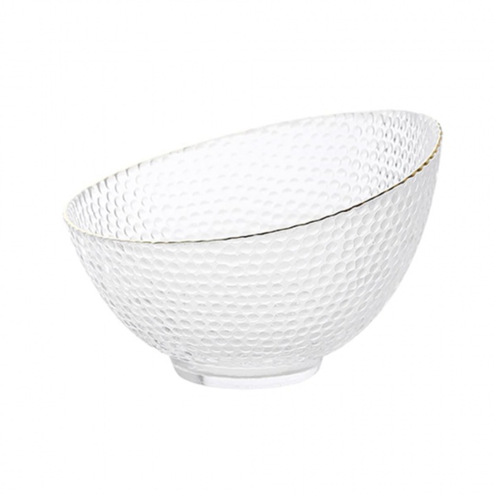 Bol 23*17 cm, din plastic