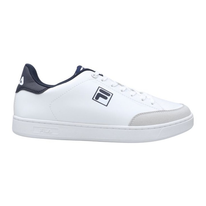 Спортни обувки Fila Courtbay 103651, Бял