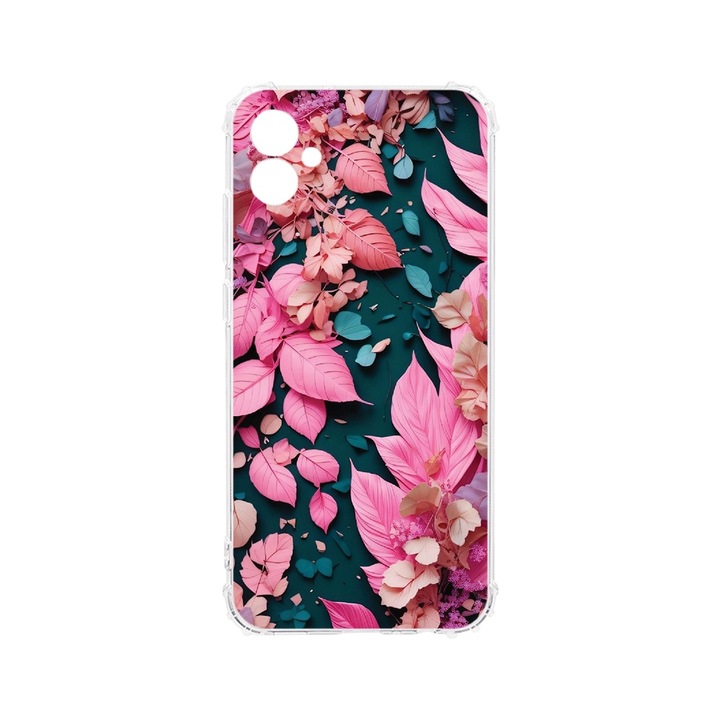 Силиконов калъф BestCase за Samsung Galaxy F04 / Galaxy M04 / Galaxy A04e, Autumn Color, Air-Cushion Technology, 1.5MM, Anti Shock, AS 1147