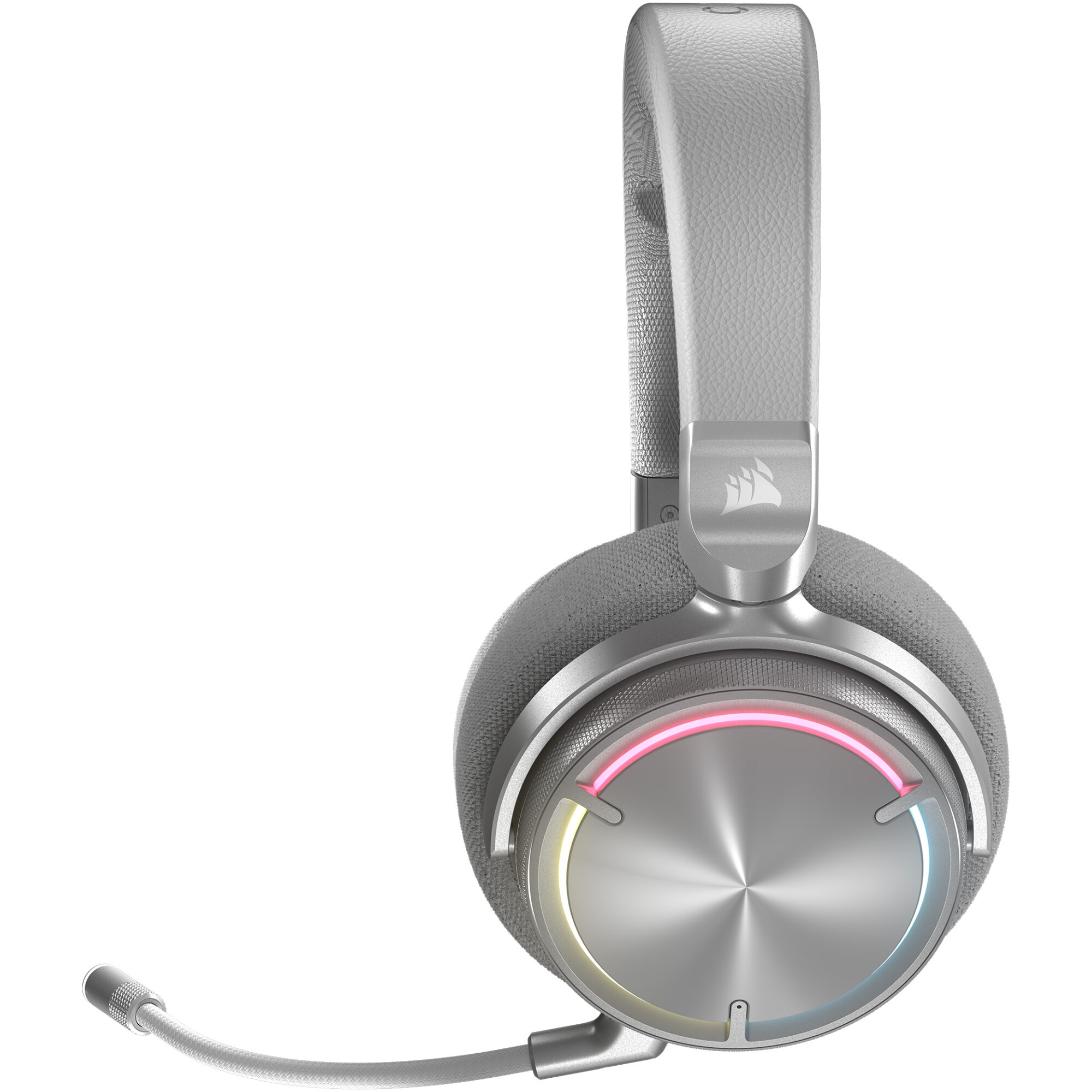 Слушалки Gaming Corsair Virtuoso Max 2.4GHz wireless and Bluetooth