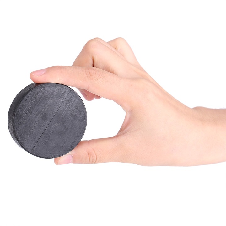 Kézzel készített szappan aktív szénnel, Jormftte, olajkontroll, mitesszer eltávolítás, fekete, 50g