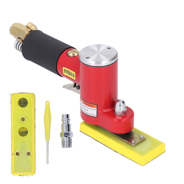 Slefuitoare orbitala aleatorie cu aer Enforose, 3mm, 13000rpm