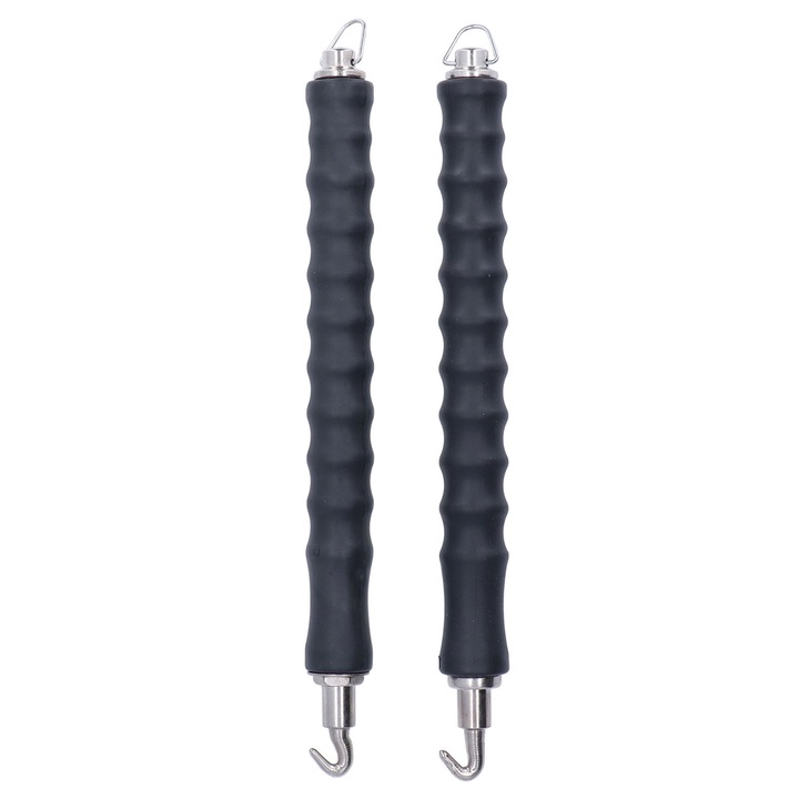 Set 2 unelte pentru legat armatura, Enforose, 2 bucati, lungime 30cm, diametru 3cm