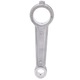 Cap compresor de aer Mmgoqqt, Aluminiu, 14.5x30x108 mm