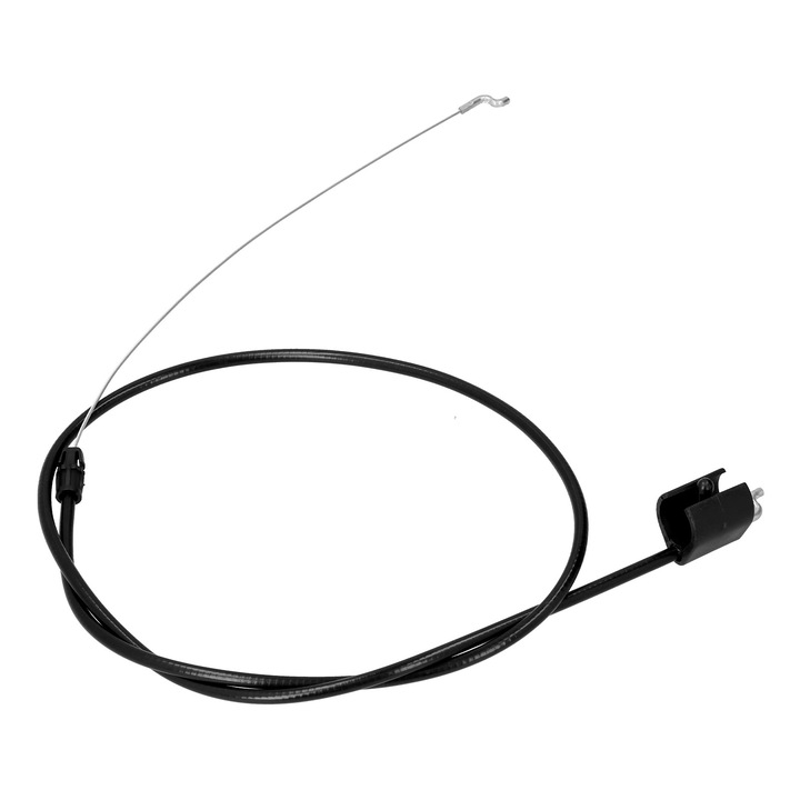 Cablu de acceleratie 1350 Piese de cablu universal Push Pull Choke, pentru pluguri de zapada Mini biciclete Kart