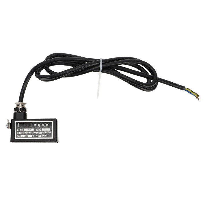 Szeleptekercs 4V310 4V210-hez, Jormftte, cink, sárgaréz, 13000 menet, 1MPa